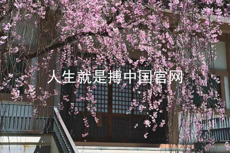 人生就是搏中国官网