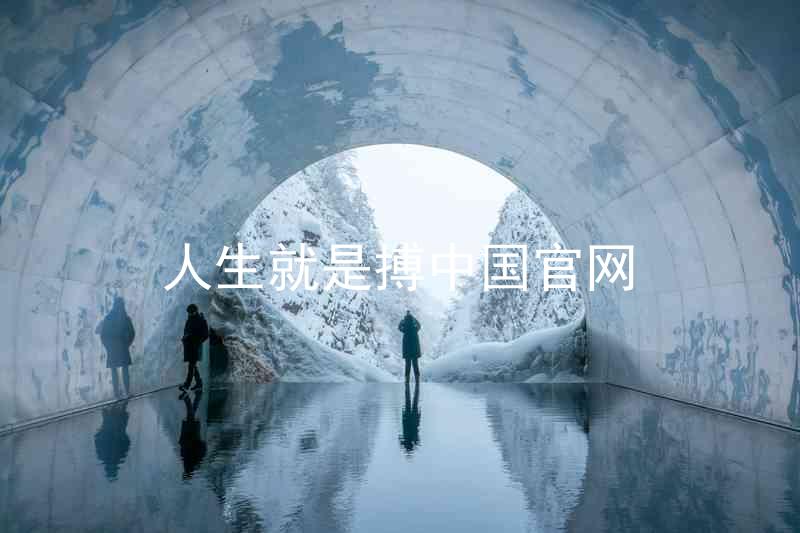 人生就是搏中国官网